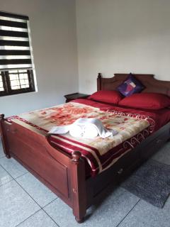 Cherry blossom homestays Munnar 2BHK - Munnar - 9