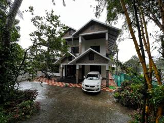 Cherry blossom homestays Munnar 2BHK - Munnar - 0