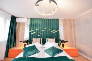 One by One by Grand Accommodation - Bucharest - 1
