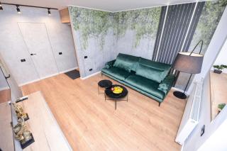 One by One by Grand Accommodation - Bucharest - 2