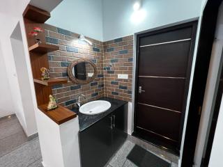 Cherry blossom homestays Munnar 2BHK - Munnar - 1