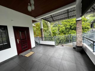 Cherry blossom homestays Munnar 2BHK - Munnar - 5