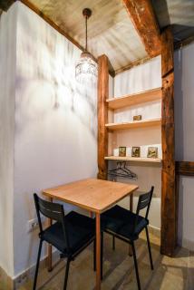 Downtown Rustic Studio - Braşov - 5