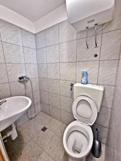 Apartman Irena with terase end private parking - 4