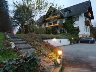 Pension Arkadenhof - Loipersdorf bei Fürstenfeld - 2