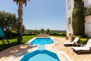 Villa Kardasis - Perama - 4