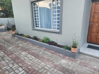 Le Grix Guesthouse - 2