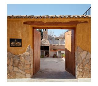 Casa Neleman - - 0