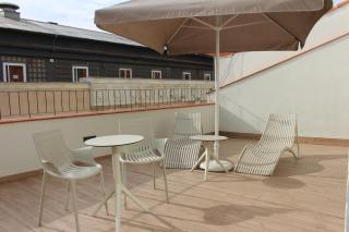 Apartamentos Centro Jardines - 3