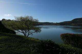Casa da Tia Luísa - Furnas - 2