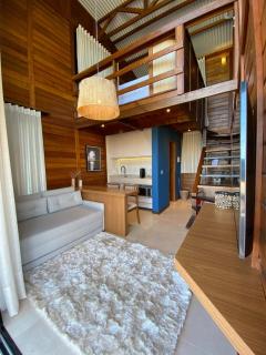 Ilha do Mel Lodges - 1
