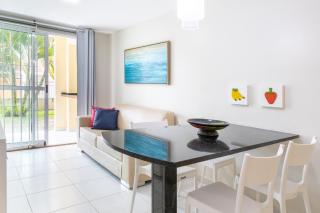 Ocean Residence - Porto de Galinhas - 8