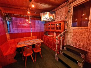 LA CASA DEL SOLE - 1