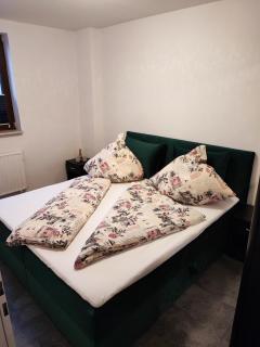 Apartment "Zur Rotbuche" - 7