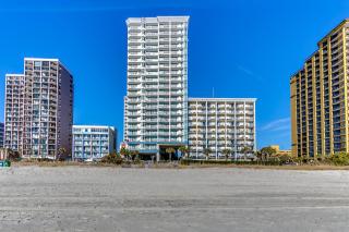 Amazing Ocean Views CB 20th Floor - 6