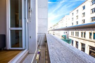 Colombo House by HolidayHome24 - Genova - 9