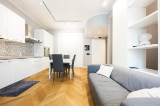 Colombo House by HolidayHome24 - Genova - 8