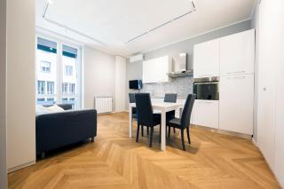 Colombo House by HolidayHome24 - Genova - 3