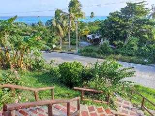Halley View Summer House - Providencia - 2
