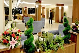 Tamaya Alkhobar - Al Khobar - 9