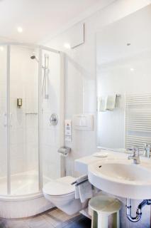 Boutique Hotel Am Park - 9