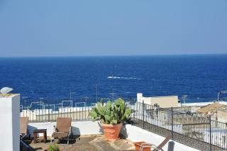 Palazzo Senape De Pace - Gallipoli - 0
