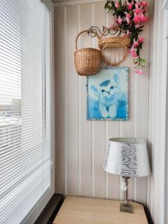 Sunny apartments - 5