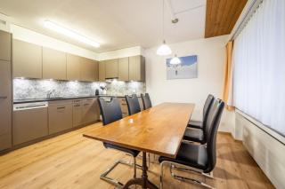 LAAX Homes - Val Signina 3-28 - Laax - 6
