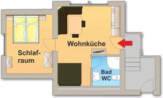 Appartements Stocker - Zur Schmiede - Schladming - 5