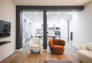 1#Appart 4Pers#2 Chambres#Commerce#FullEquipped#AC - París - 4