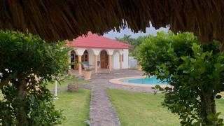 Ocean Breeze Villa Carismar - Cabrera - 6