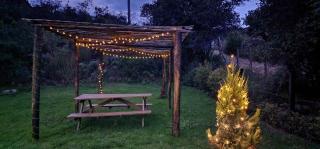 EcoChalet Luxury - 8