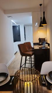Cíes Luxury Suitel Lily Rodsen - Love your Stay - Vigo - 7