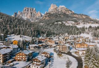 Hotel Garnì Rosengarten - 8