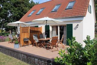 Ferienwohnung 1010 mit Seeblick - Ziemitz - 9