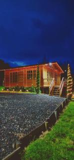 EcoChalet Luxury - Ráquira - 0