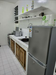 Avril house - Dakar - 6
