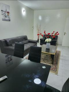 Avril house - Dakar - 3
