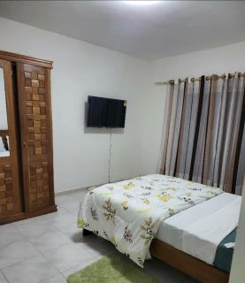 Avril house - Dakar - 5