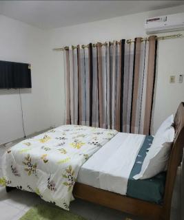 Avril house - Dakar - 7