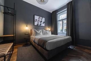 The Viaduct - Suites & More - Prague - 3