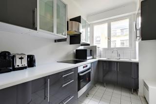 Wonderfull apartment - 1BR-6P - Eiffel Tower - Parigi - 3