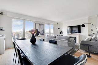 Wonderfull apartment - 1BR-6P - Eiffel Tower - Parigi - 4