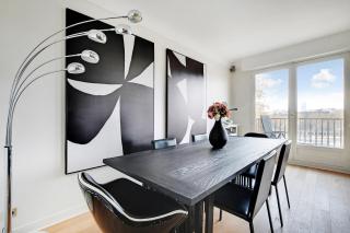 Wonderfull apartment - 1BR-6P - Eiffel Tower - Parigi - 5