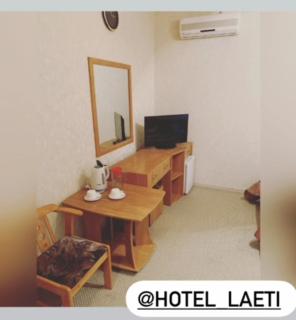 Laetu - 1