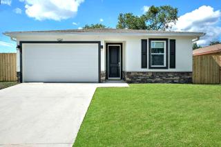 Centrally Located Family Home In Tampa - Tampa - 8