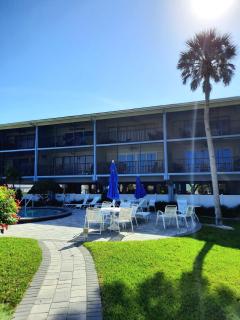 Sunset Beach Condo #54455 - Holmes Beach - 0