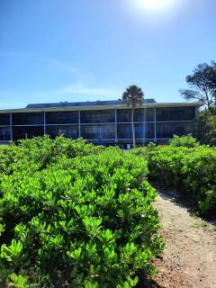 Sunset Beach Condo #54455 - Holmes Beach - 9