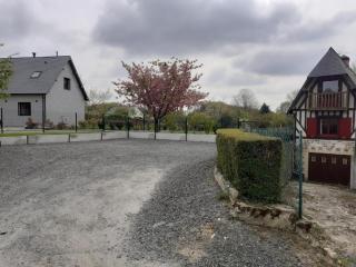 Gîte des Bois Rimbert - Beuzeville - 7