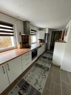 Dambach Appartement - 3
